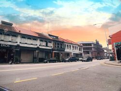Geylang Road (D14), Shop House #631871201